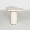 Fluid Side Table