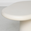 Fluid Side Table