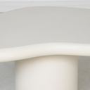 Fluid Side Table