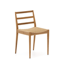 Ford Dining Chair | Natural