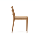 Ford Dining Chair | Natural