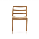 Ford Dining Chair | Natural