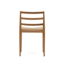 Ford Dining Chair | Natural