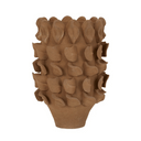 Forme Hyacinth Porcelain Vase | Flaxen