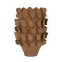 Forme Hyacinth Porcelain Vase | Flaxen
