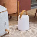 Fornia Portable LED Table Lamp