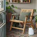 Fornia Portable LED Table Lamp