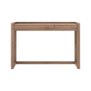 Frame Desk | Natural Teak