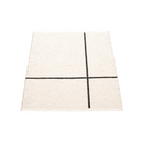 Fred Floor Mat | Black