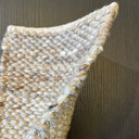 Frida Wool Rug | Latte
