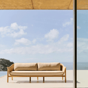 Galea Patio Sofa