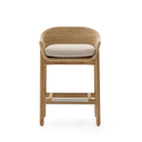 Galea Bar Height Patio Barstool