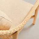 Galea Patio Armchair