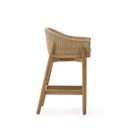 Galea Patio Bench Barstool