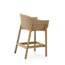 Galea Patio Bench Barstool