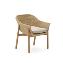 Galea Patio Dining Chair