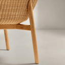 Galea Patio Dining Chair