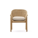 Galea Patio Dining Chair