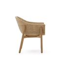 Galea Patio Dining Chair
