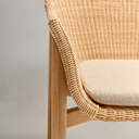 Galea Patio Dining Chair