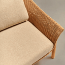 Galea Patio Sofa