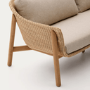 Galea Patio Sofa