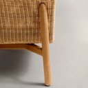 Galea Patio Sofa