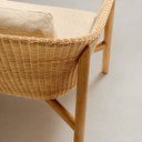 Galea Patio Sofa
