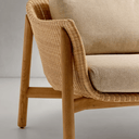 Galea Patio Sofa