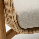 Galea Patio Sofa