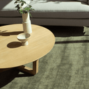 Garcia Wool Rug | Olive