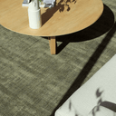 Garcia Wool Rug | Olive