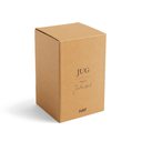 HAY Glass Jug SM | Pink