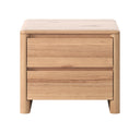 Kurra Bedside Table
