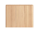 Kurra Bedside Table