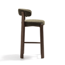 Hill Bar Height Barstool | Forest