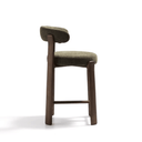 Hill Bench Barstool | Forest