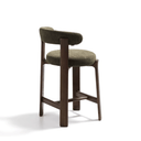 Hill Bench Barstool | Forest