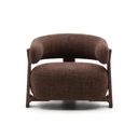 Grant Armchair | Brick