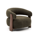 Grant Armchair | Forest