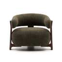 Grant Armchair | Forest