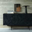 Graphic Buffet | 3 Door