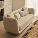 Greta Sofa | Sand