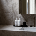 Grippy Silicone Tray | Black