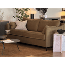 Guest Sofa Bed | Caper Green