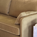 Guest Sofa Bed | Caper Green