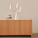 Gavin Buffet Cabinet