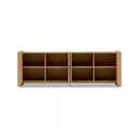 Gavin Buffet Cabinet