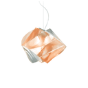 Gemmy Pendant | Amber