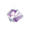 Gemmy Pendant | Amethyst